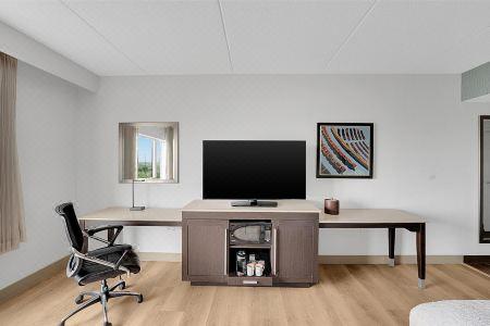 Hampton Inn & Suites by Hilton Toronto - Markham, Ontario - 54