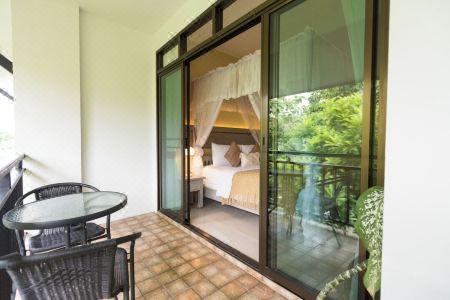 RADATEEREE BOUTIQUE RESORT - 55