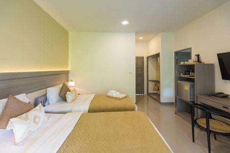 RADATEEREE BOUTIQUE RESORT - 54