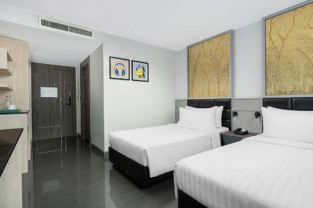 Nova Express Pattaya - 47