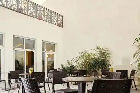 Ibis Styles Marseille Gare Saint-Charles - 4