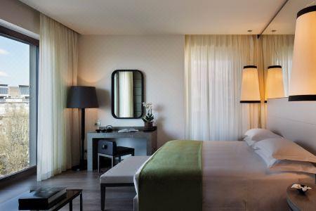 Starhotels Echo - 57