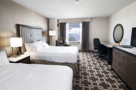 Hilton Niagara Falls/ Fallsview and Suites - 103