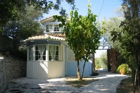 MELIKIRON LUXURY APARTMENTS - 5