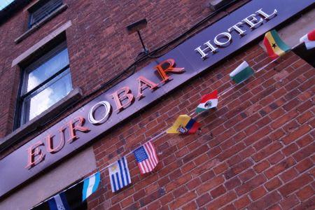 Eurobar & - 5