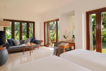 Maya Ubud Resort & Spa - 89