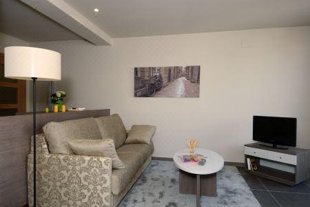 Pierre & Vacances Barcelona Sants - 46