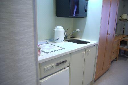 Nisshin Namba Inn - 58