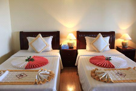 Tien Dat Mui NE Resort & Spa - 61