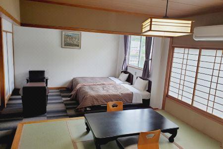 Itoen New Sakura - 7