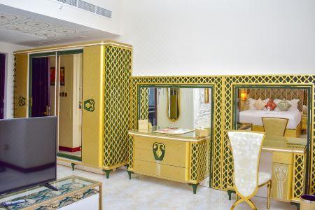 Madinat Al Bahr Business & Spa - 104