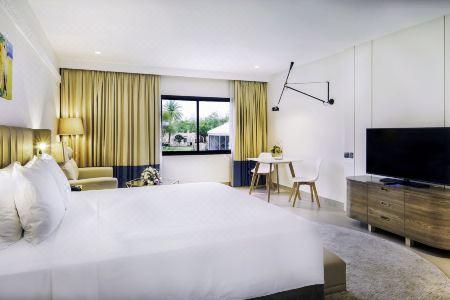 Residence villa 106 - 54