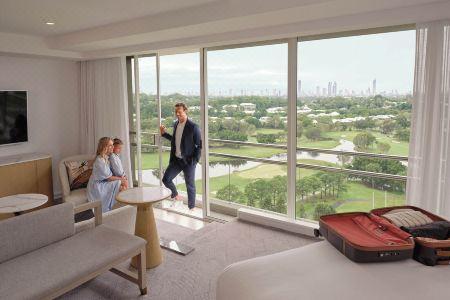 Racv Royal Pines Resort Gold Coast - 143