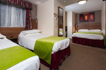 Dover - B&B - 69