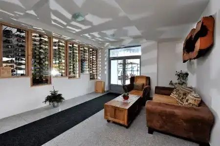 Aplend ApartBelveder, Tatranská Lomnica - 3