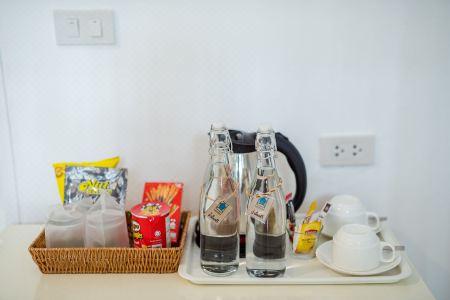Sleepeasy Hostel Hua Hin by Baankangmung - 46