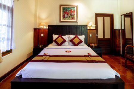 Lumbung Sari Ubud - 62