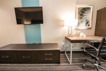 Holiday Inn Express & Suites HOUSTON - HOBBY AIRPORT AREA by IHG - 56