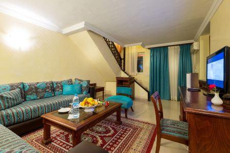 Hôtel Farah - 34