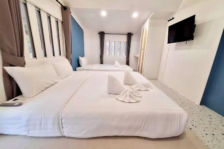 Pan Beachfront Resort Krabi - 27