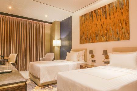 Zest Metropole - 54