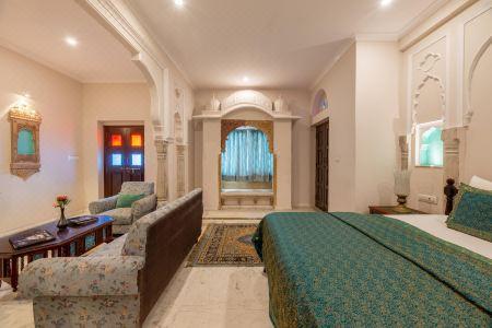 Rajasthan Palace Jalpur - 90