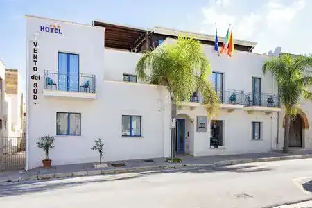 Vento del Sud - 1