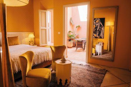 Riad Nashira & Spa - 76