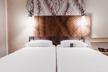 Ibis Casa Sidi Maarouf - 50