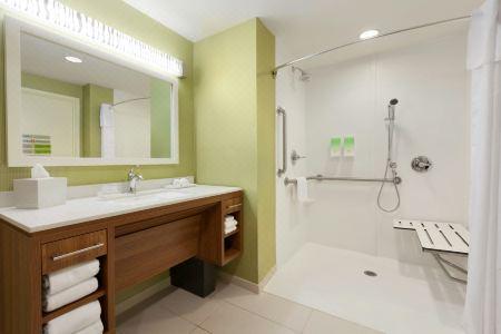 Home2 Suites by Hilton - 90