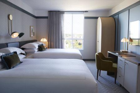 Kimpton SAINT GEORGE by IHG - 27