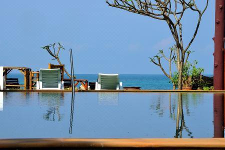 Sea Sand Sun Resort, Lanta Island - 20