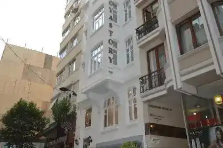 Nisantasi Troya Stroy - 0