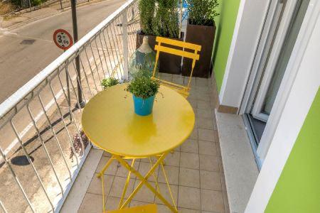 B&B Smartfit House - Room & Relax in Pescara - 6