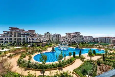 Apart Complex Poseidon - 0