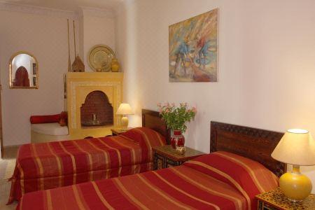 Riad Petit Karmela - 59