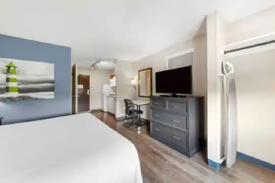 Extended Stay America Premier Suites - Fort Lauderdale - Convention Center - Cruise Port - 27