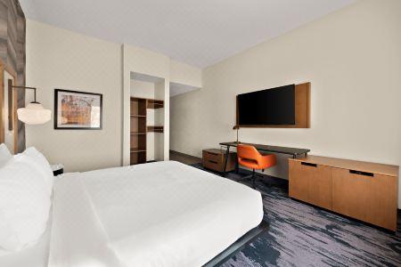 Fairfield Inn & Suites Chesapeake - 17