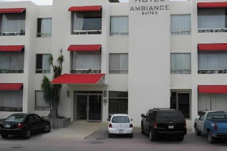 Ambiance Suites - 24