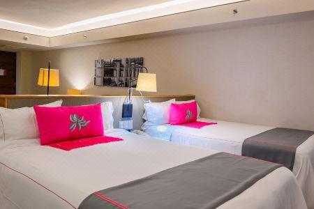 Yellow Suite Polanco,your Perfect Stay 1bdrm2pxs - 32