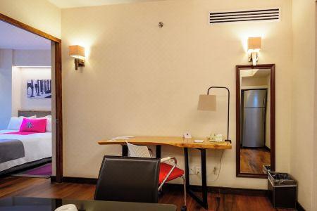 Yellow Suite Polanco,your Perfect Stay 1bdrm2pxs - 44
