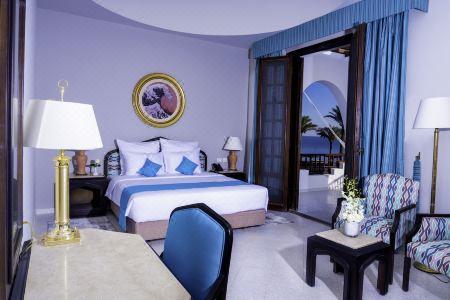 Safir Dahab Resort - 27