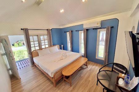 Pan Beachfront Resort Krabi - 55
