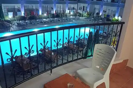 Sayanora- All Inclusive - 13