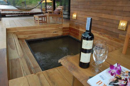 Boutique Raft Resort, River Kwai - 42