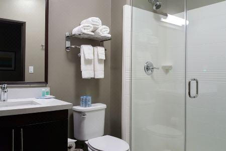 MainStay Suites Midland - 18