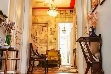 Athens Quinta - 3