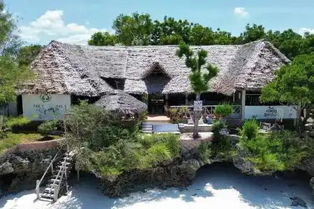 Mbuyuni Beach Village - 7