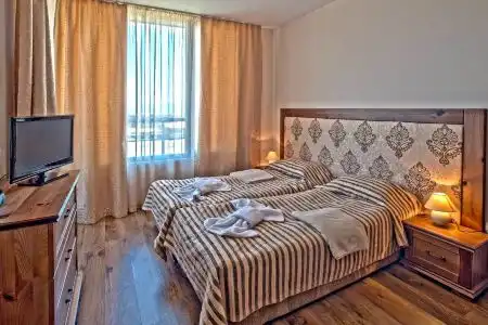 Cornelia Deluxe Residence - 38