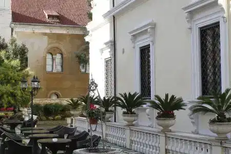 Villa Pinciana - 6